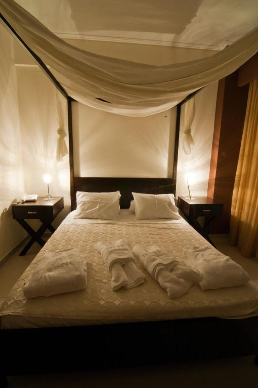 Riviera Perdika Hotel Room photo