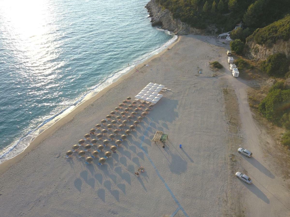 Riviera Perdika Hotel Exterior photo