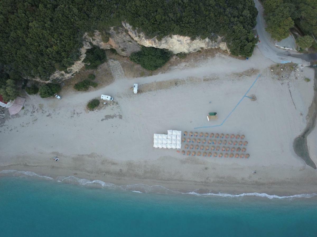 Riviera Perdika Hotel Exterior photo